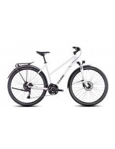 Cube Nature Pro Allroad Dam