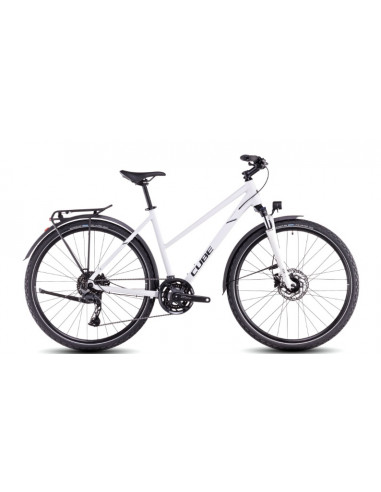 Cube Nature Pro Allroad Dam