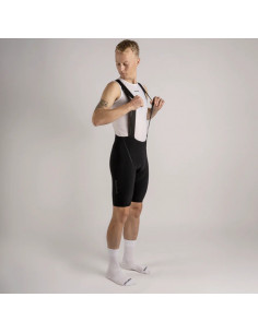 GripGrab Byxa Grinta Bibshorts Herr 2