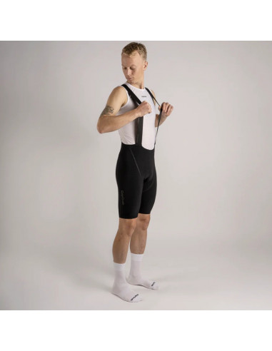 GripGrab Byxa Grinta Bibshorts Herr