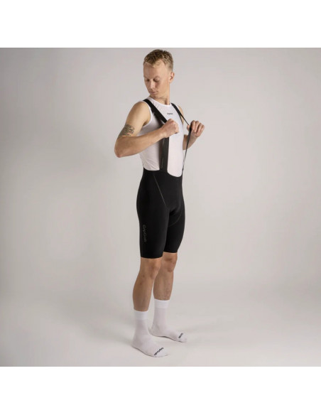 GripGrab Byxa Grinta Bibshorts Herr