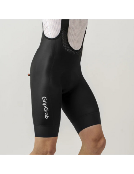 GripGrab Byxa PACR Bibshorts Herr