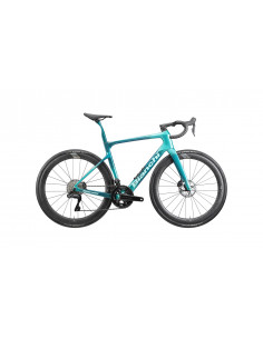 Bianchi Infinito Pro Ultegra Di2