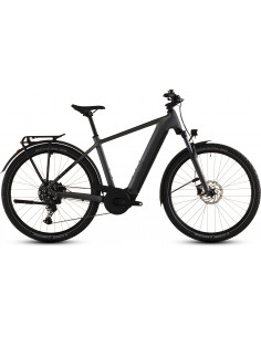 Cube Nuride Hybrid Performance 600Wh Herr