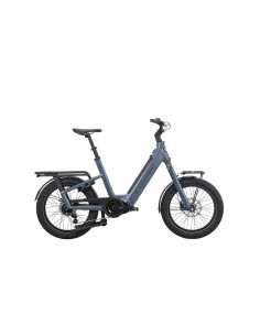 Crescent Elist 20 800Wh
