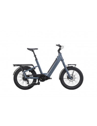 Crescent Elist 20 800Wh