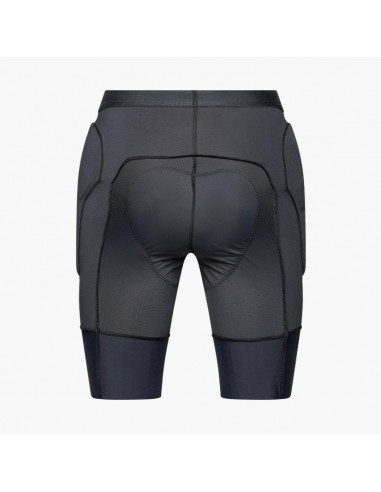 Fox Byxa Med Skydd Titan Race Short