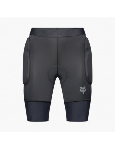 Fox Byxa Med Skydd Titan Race Short