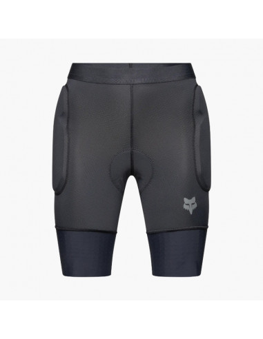 Fox Byxa Med Skydd Titan Race Short