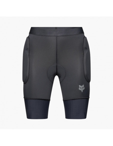 Fox Byxa Med Skydd Titan Race Short