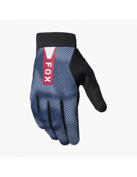 Fox Handske Ranger Gel Tactile LF