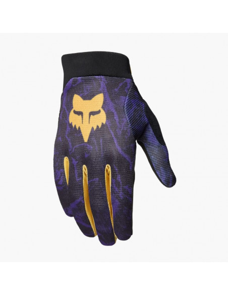 Fox Handske Ranger Image Print