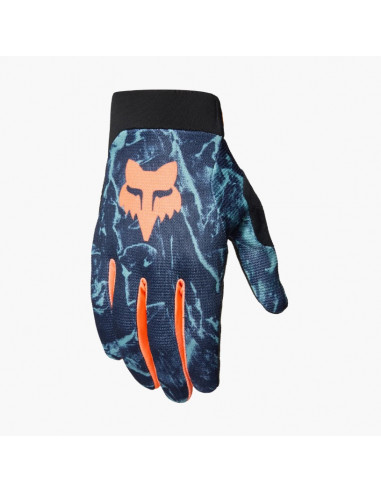 Fox Handske Ranger Image Print Youth