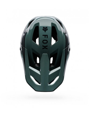Fox Hjälm Rampage Vault Youth