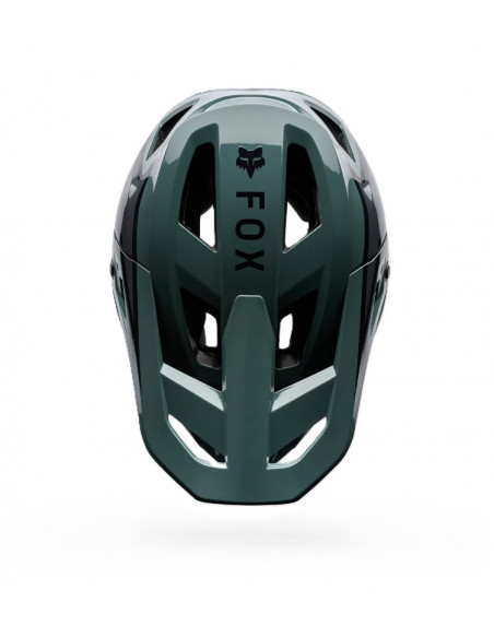 Fox Hjälm Rampage Vault Youth