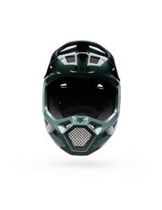 Fox Hjälm Rampage Vault Youth 2