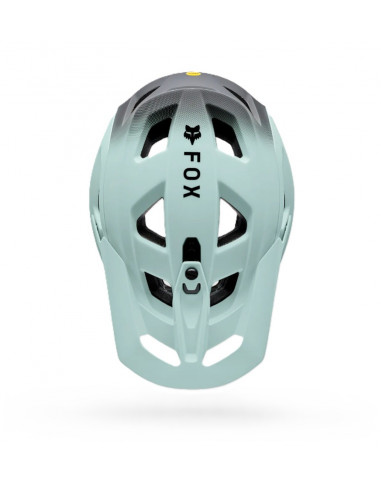 Fox Hjälm Speedframe Pro Backfade