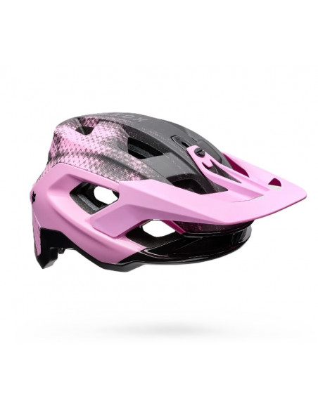 Fox Hjälm Speedframe Pro Sense