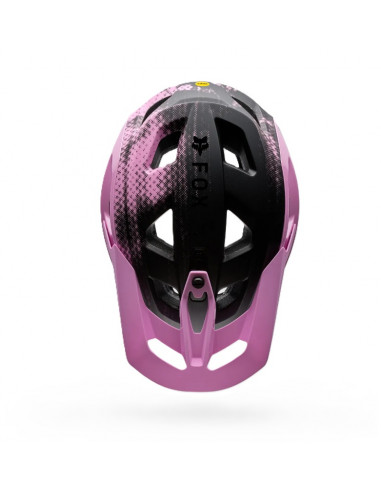 Fox Hjälm Speedframe Pro Sense
