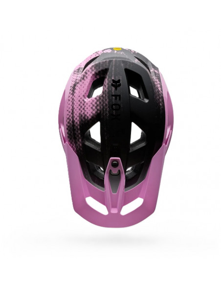 Fox Hjälm Speedframe Pro Sense