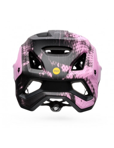 Fox Hjälm Speedframe Pro Sense