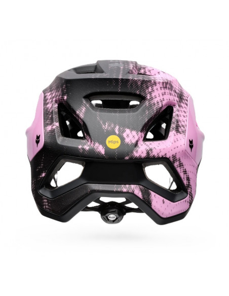 Fox Hjälm Speedframe Pro Sense