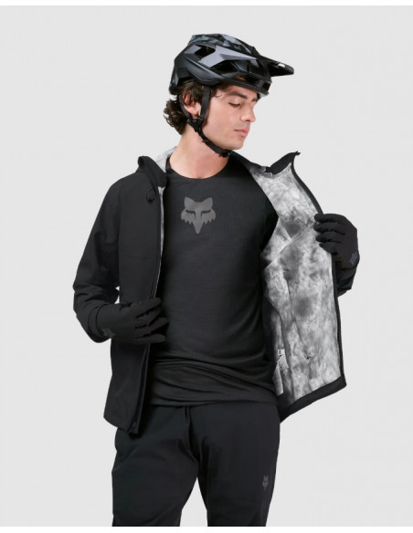 Fox Jacka Ranger 2.5 Water