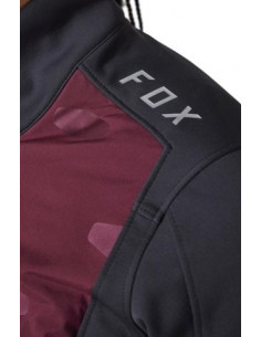 Fox Jacka Ranger Windbloc Fire Dam 2
