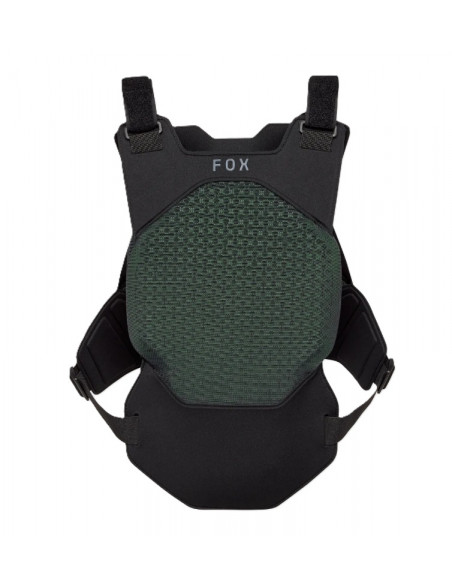 Fox Rygg och Bröstskydd Airframe