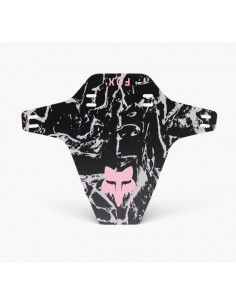 Fox Skärm Mud Guard