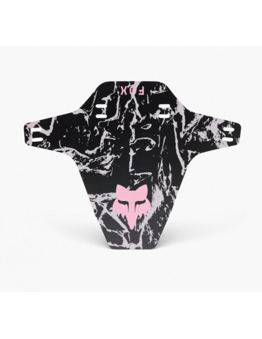 Fox Skärm Mud Guard