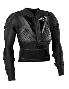 Fox Skyddsjacka Titan Sport