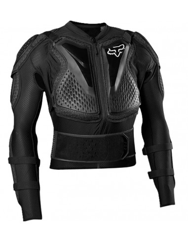 Fox Skyddsjacka Titan Sport