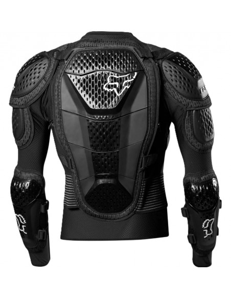 Fox Skyddsjacka Titan Sport