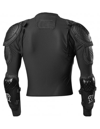 Fox Skyddsjacka Titan Sport