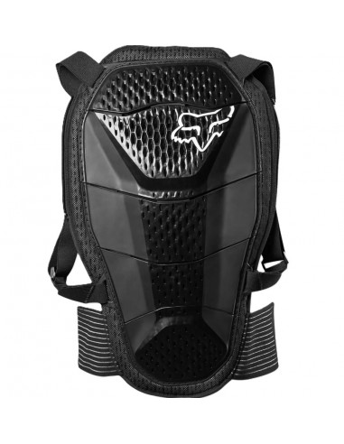 Fox Skyddsjacka Titan Sport
