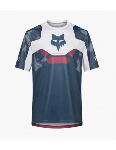Fox Tröja Ranger Tactile SS
