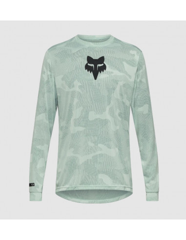 Fox Tröja Ranger Tru Dri LS Herr