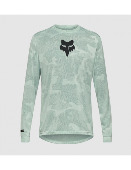 Fox Tröja Ranger Tru Dri LS Herr