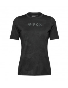 Fox Tröja Ranger TruDri SS Dam