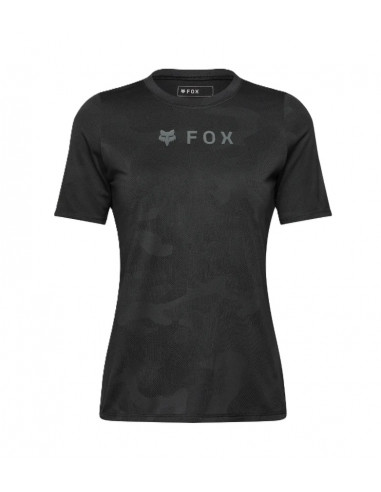 Fox Tröja Ranger TruDri SS Dam