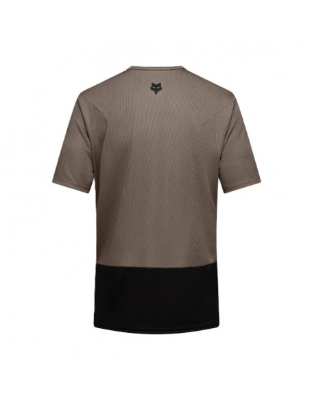 Fox Tröja Ranger Wordmark SS Herr