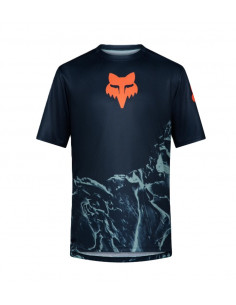 Fox Tröja Ranger Youth Jersey Image Print SS