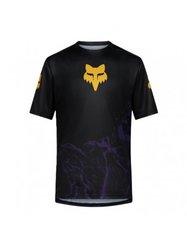 Fox Tröja Ranger Youth Jersey Image Print SS