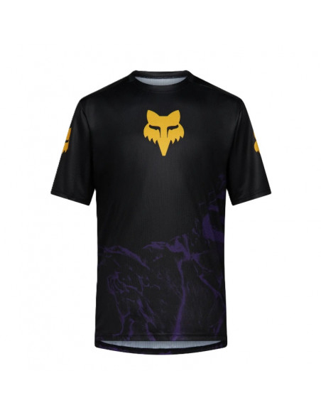 Fox Tröja Ranger Youth Jersey Image Print SS