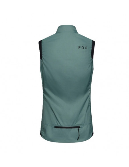 Fox Väst Ranger Wind Vest Dam