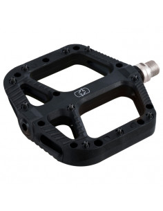 Oxford Pedal Loam 20 Flat