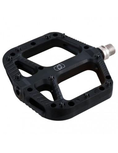 Oxford Pedal Loam 20 Flat