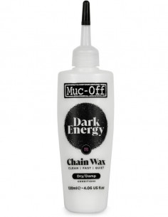 Muc-Off Kedjevax Dark Energy 120ml