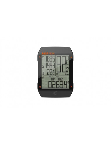 Cube Cykeldator Race Peak